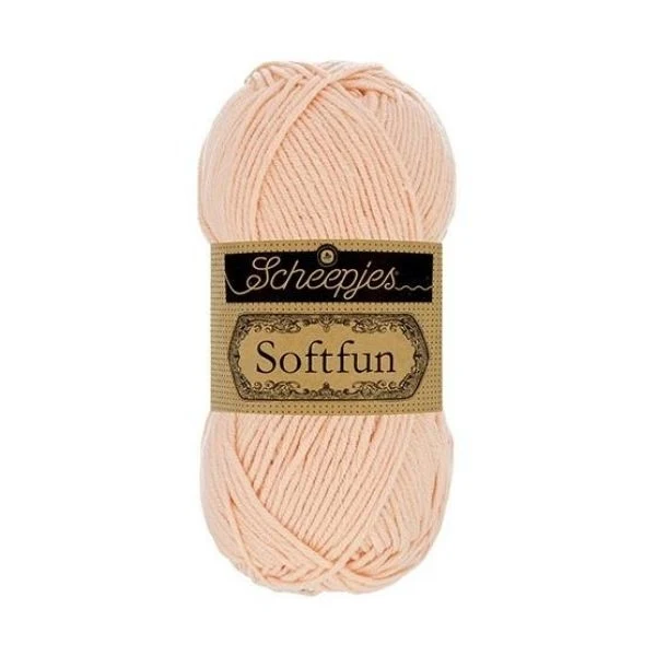Scheepjes Softfun